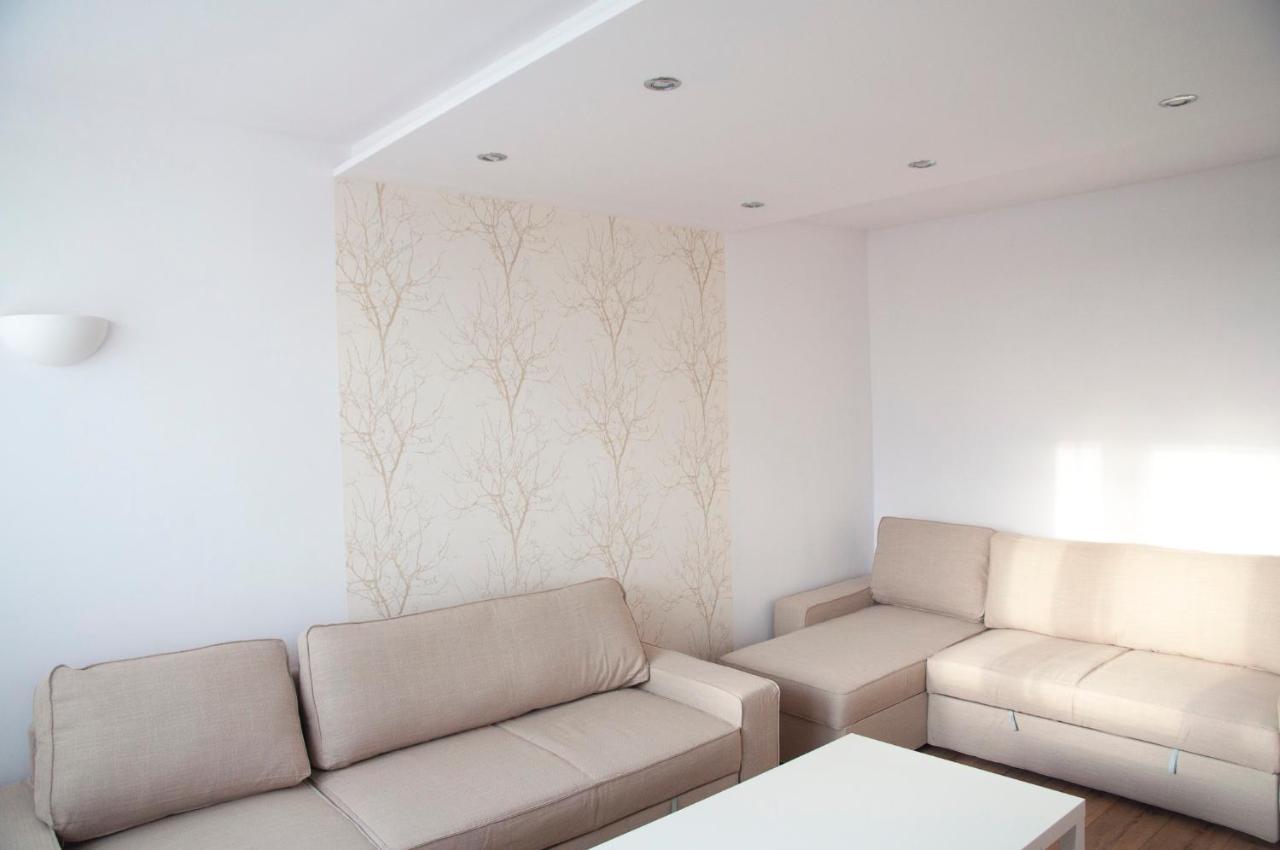 Apartament Jawa Lodz  Ngoại thất bức ảnh
