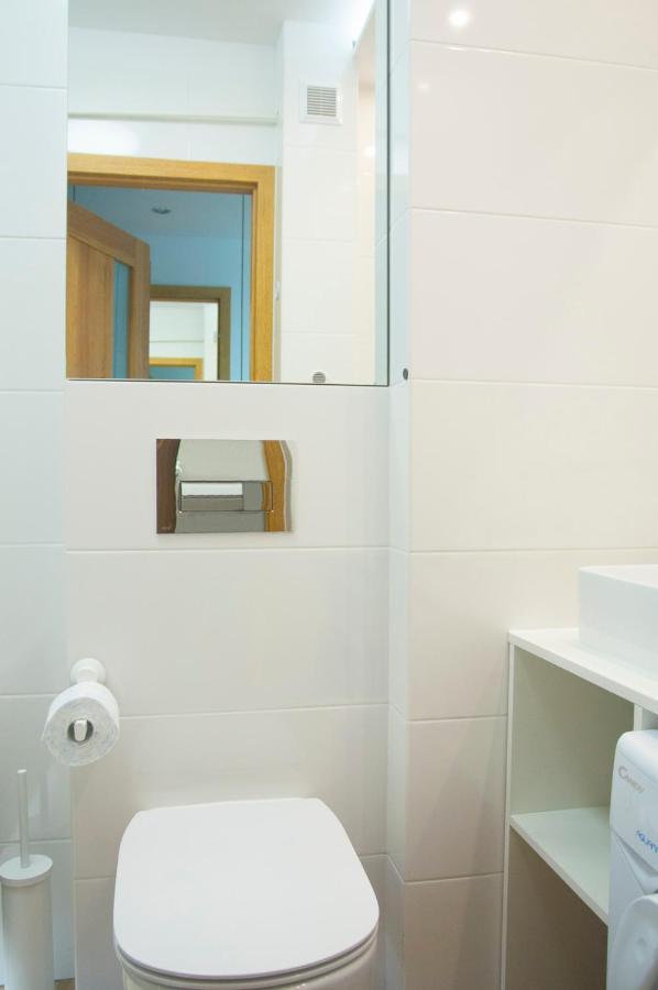 Apartament Jawa Lodz  Ngoại thất bức ảnh